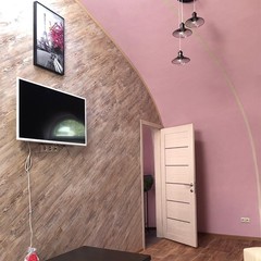 База отдыха АктивПарк, Московская область