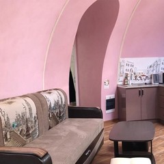 База отдыха АктивПарк, Московская область