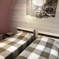 База отдыха АктивПарк, Московская область