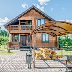 Загородный клуб Хуторок, Красногорск, Московская область