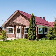 Загородный клуб Хуторок, Красногорск, Московская область