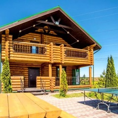 Загородный клуб Хуторок, Красногорск, Московская область