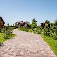 Загородный клуб Хуторок, Красногорск, Московская область
