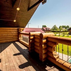 Загородный клуб Хуторок, Красногорск, Московская область