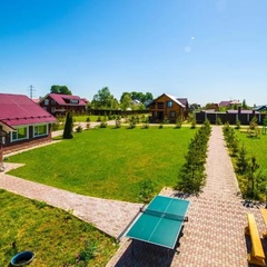Загородный клуб Хуторок, Красногорск, Московская область