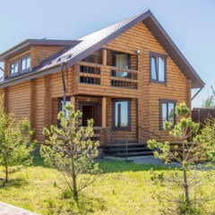 Загородный клуб Хуторок, Красногорск, Московская область