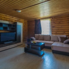 Загородный клуб Хуторок, Красногорск, Московская область
