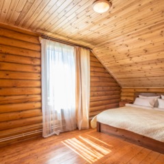 Загородный клуб Хуторок, Красногорск, Московская область