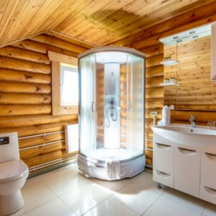 Загородный клуб Хуторок, Красногорск, Московская область