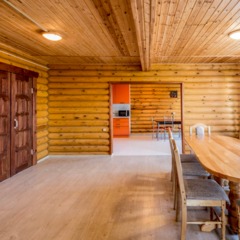 Загородный клуб Хуторок, Красногорск, Московская область