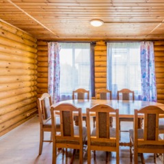 Загородный клуб Хуторок, Красногорск, Московская область