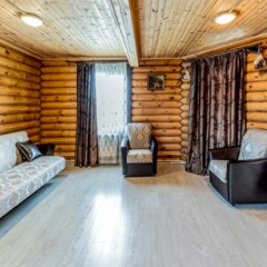 Загородный клуб Хуторок, Красногорск, Московская область