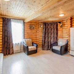 Загородный клуб Хуторок, Красногорск, Московская область