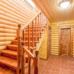 Загородный клуб Хуторок, Красногорск, Московская область