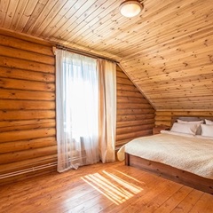 Загородный клуб Хуторок, Красногорск, Московская область