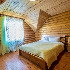 Загородный клуб Хуторок, Красногорск, Московская область