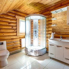 Загородный клуб Хуторок, Красногорск, Московская область