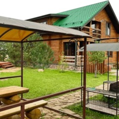 Загородный клуб Хуторок, Красногорск, Московская область