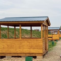 Рыболовная база «Ultralight-world», Кононово, Московская область