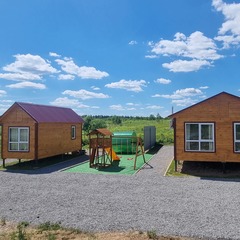 Рыболовная база «Ultralight-world», Кононово, Московская область