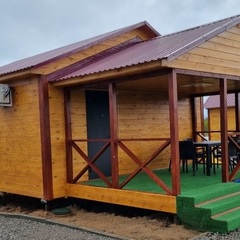 Рыболовная база «Ultralight-world», Кононово, Московская область