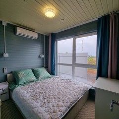 Рыболовная база «Ultralight-world», Кононово, Московская область