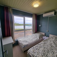 Рыболовная база «Ultralight-world», Кононово, Московская область