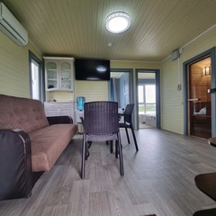 Рыболовная база «Ultralight-world», Кононово, Московская область