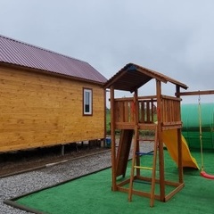 Рыболовная база «Ultralight-world», Кононово, Московская область