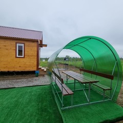 Рыболовная база «Ultralight-world», Кононово, Московская область