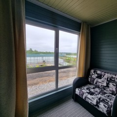 Рыболовная база «Ultralight-world», Кононово, Московская область