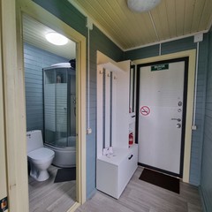 Рыболовная база «Ultralight-world», Кононово, Московская область