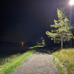 Загородный клуб Parshino, село Волковское, Свердловская область