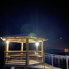 Загородный клуб Parshino, село Волковское, Свердловская область