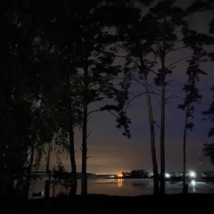 Загородный клуб Parshino, село Волковское, Свердловская область