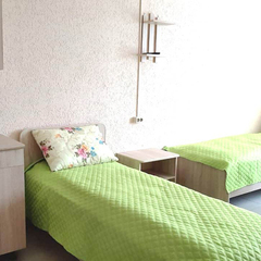 Загородный клуб Parshino, село Волковское, Свердловская область