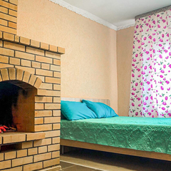 Загородный клуб Parshino, село Волковское, Свердловская область