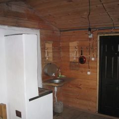 База отдыха и рыбалки На Опушке Избушка, Аллак, Алтайский край