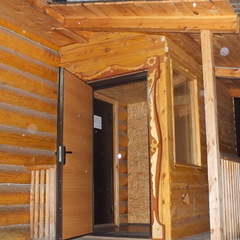 База отдыха Осетровский пруд, Белорецк, Республика Башкортостан