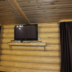 База отдыха Осетровский пруд, Белорецк, Республика Башкортостан