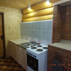 База отдыха Осетровский пруд, Белорецк, Республика Башкортостан