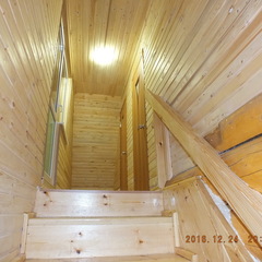 База отдыха Осетровский пруд, Белорецк, Республика Башкортостан