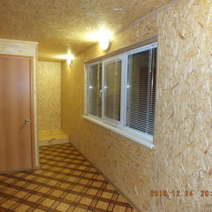 База отдыха Осетровский пруд, Белорецк, Республика Башкортостан