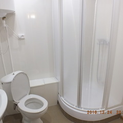 База отдыха Осетровский пруд, Белорецк, Республика Башкортостан