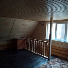 База отдыха Осетровский пруд, Белорецк, Республика Башкортостан