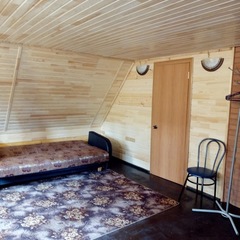 База отдыха Осетровский пруд, Белорецк, Республика Башкортостан