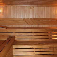 База отдыха Осетровский пруд, Белорецк, Республика Башкортостан