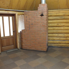 База отдыха Осетровский пруд, Белорецк, Республика Башкортостан