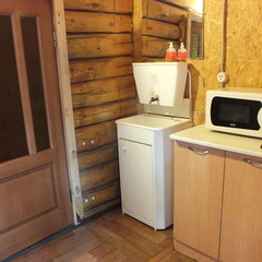 База отдыха Осетровский пруд, Белорецк, Республика Башкортостан