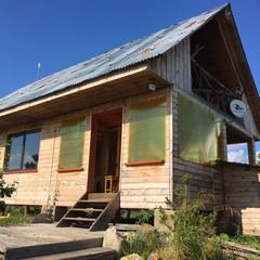 База отдыха и рыбалки Извозки, Гагаринский район, Смоленская область